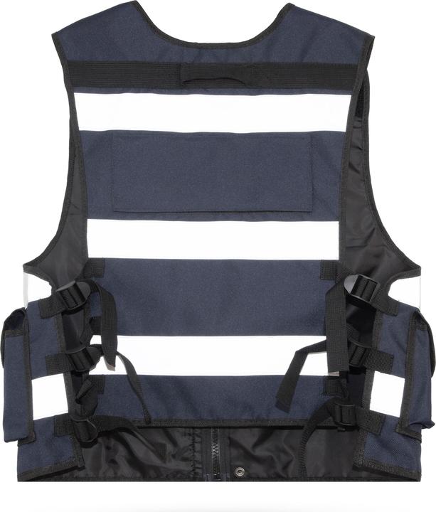 Actual product image Korntex Tactical Vest Bonn