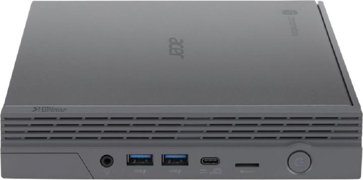Produktbild Acer Chromebox CXI5 (256 GB, 8 GB, Intel Core i5-1235U, Intel UHD Graphics)