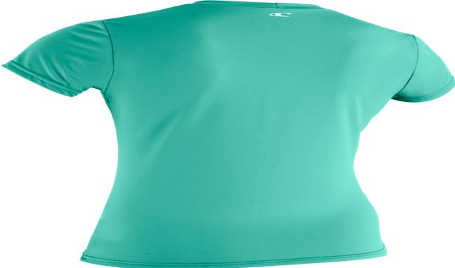 Immagine prodotto O'Neill Wms Basic Skins S/S Sun Shirt- HOLIDAY- Wms (S)