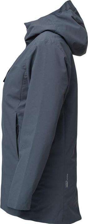 Actual product image Heat Experience Heated Oslo Coat W