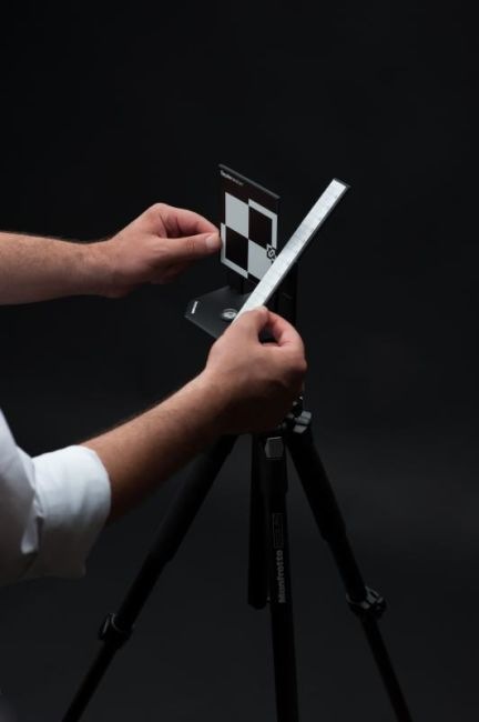 Actual product image Datacolor SpyderLensCal (Various)