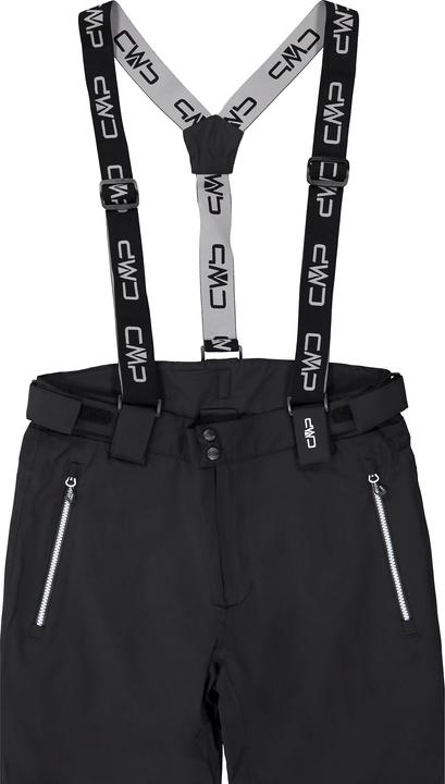 Immagine prodotto CMP Campagnolo Proteggere i pantaloni da sci elasticizzati (L)