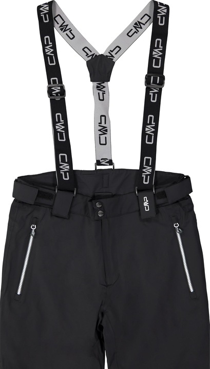 Image du produit CMP Campagnolo Pantalon de ski Protect Stretch (XXL)
