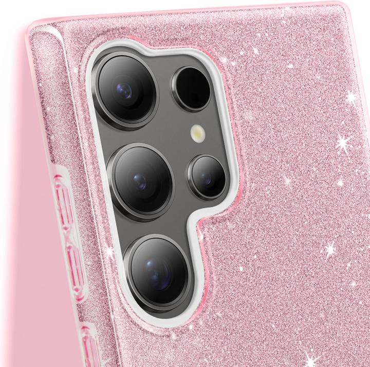 Actual product image Avizar Spark Case (Samsung Galaxy S24 Ultra)