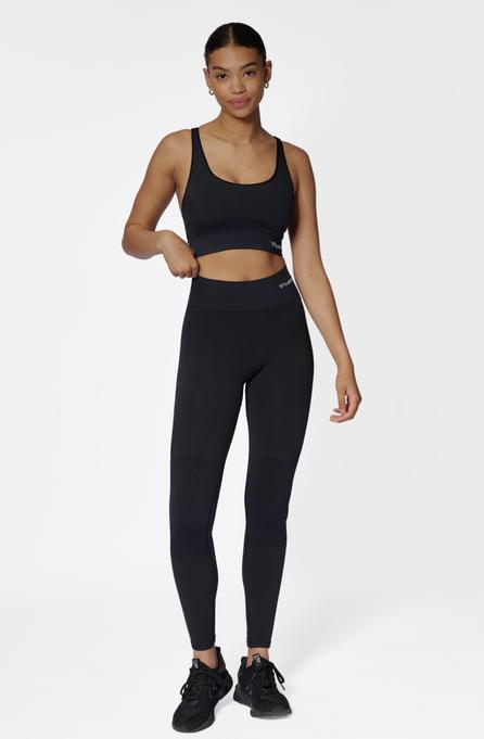 Immagine prodotto hummel Clea Collant A Vita Media Senza Cuciture (S)