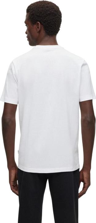 Immagine prodotto BOSS Tiburt 42 Maglietta Uomo (M)
