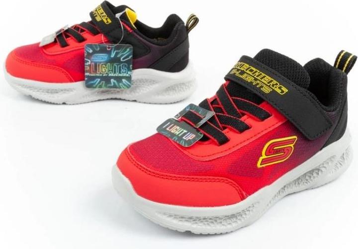 Image du produit Skechers Meteor-Lights-Krendox (22)