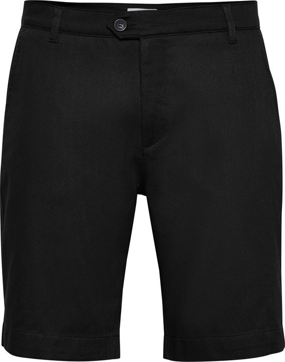 Produktbild Solid SDFred Structure SHO - 21107204 (M)