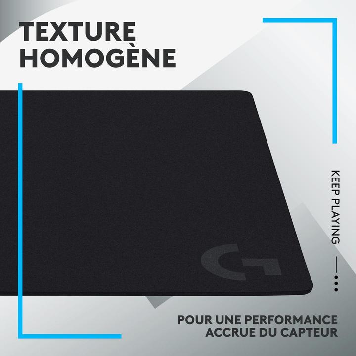 Image du produit Logitech G G640 (L)