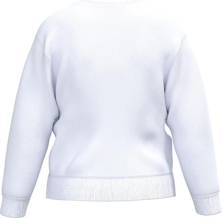 Image du produit Kariban Sweatshirt recyclé col rond enfant (176)