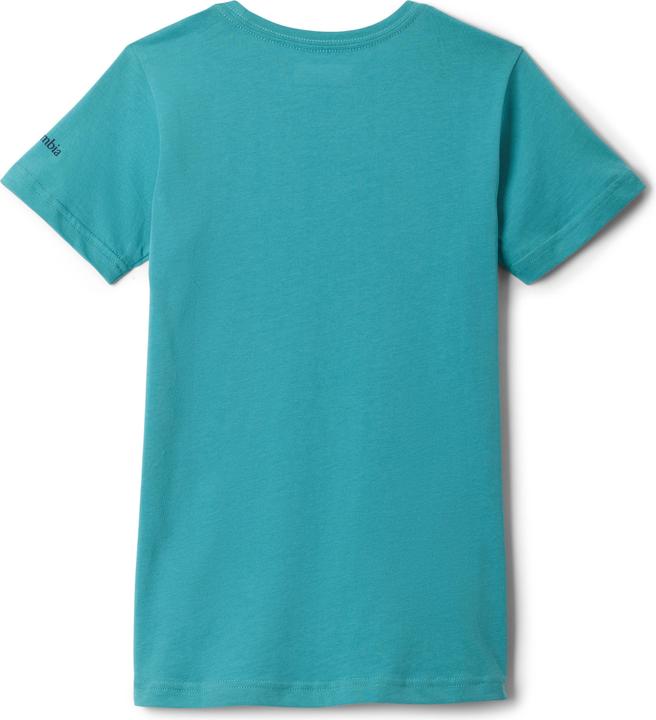 Produktbild Columbia Mission Lake™ Short Sleeve Graphic Shirt (104, 110, XXS)