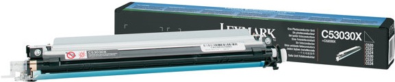 Produktbild Lexmark C53030X (BK)