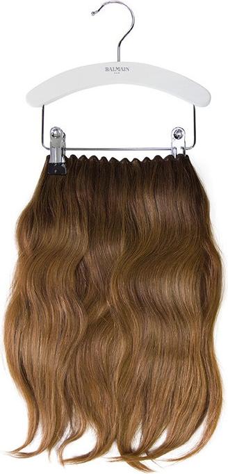 Immagine prodotto Balmain Vestito per capelli Extra Full 40cm Sydney, Luce Rame Oro Marrone Ombré (Sydney, 40 cm)