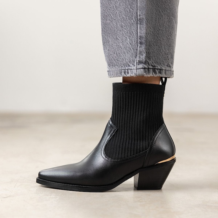 Produktbild Gioseppo damen stiefeletten tapolca (37)