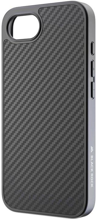 Produktbild Black Rock Robust Carbon (Apple iPhone 16e)