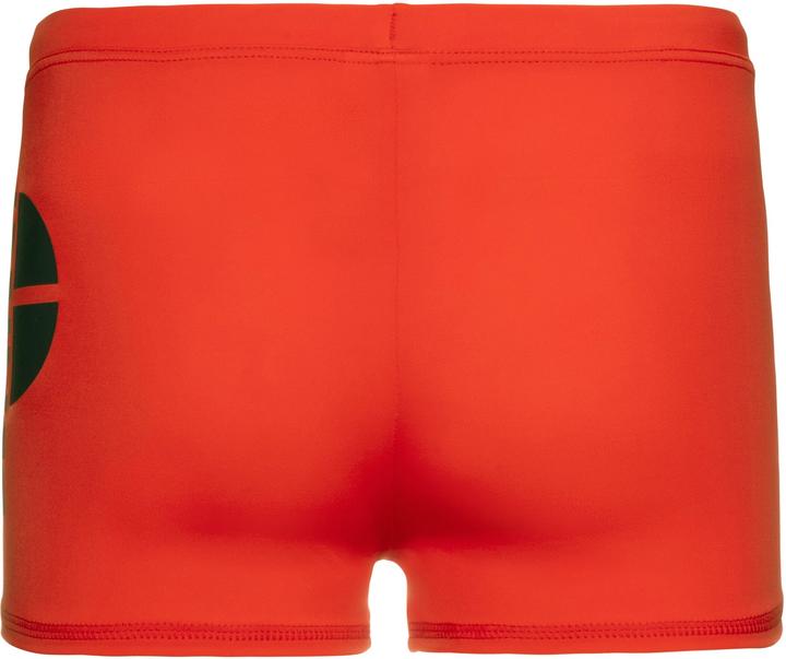 Actual product image Protest Boys Swimming Trunks CARST JR Poppy Red 152 (152)