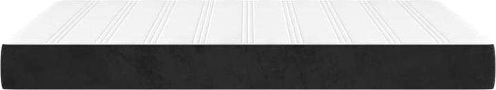 Actual product image vidaXL Taschenfederkern-Matratze (Spring core, 140 x 200 cm)