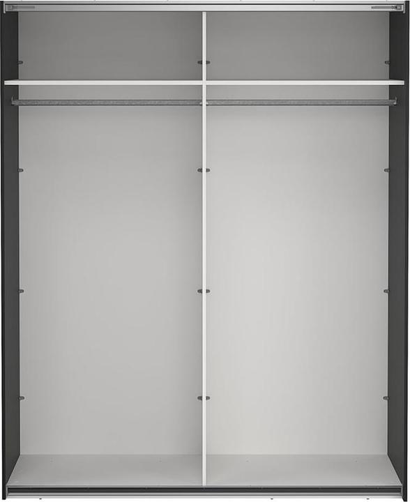 Actual product image Ebuy24 Schiebetürenschrank Como (2-türig)