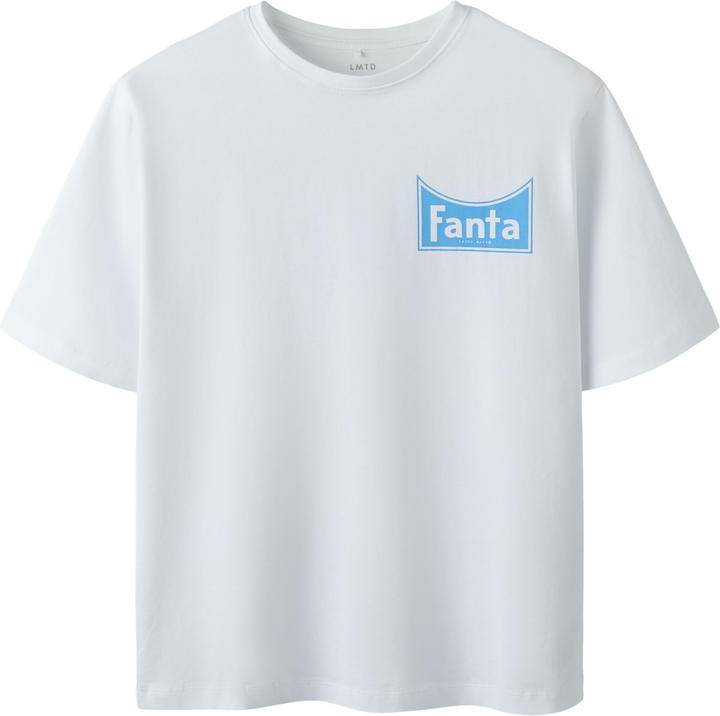 Produktbild Lmtd Regular Fit T-Shirt (176)