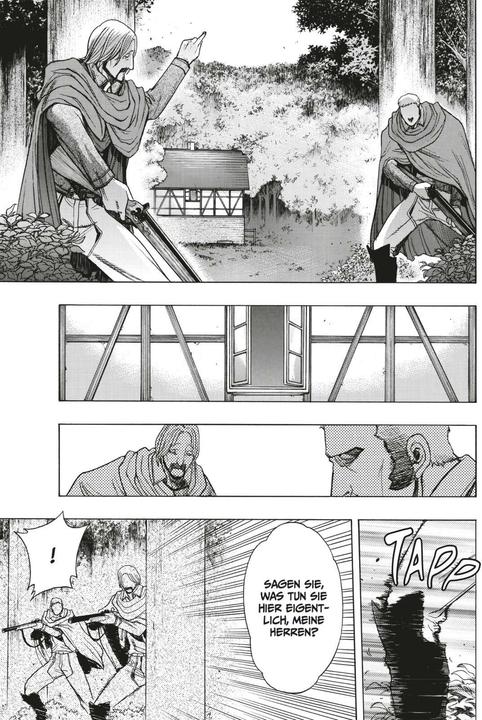 Produktbild Attack on Titan - Before the Fall 12 (Deutsch, Hajime Isayama, Ryo Suzukaze, 2018)