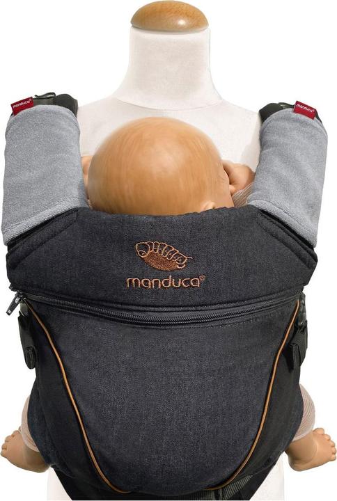 Manduca FumBee Gurtschoner