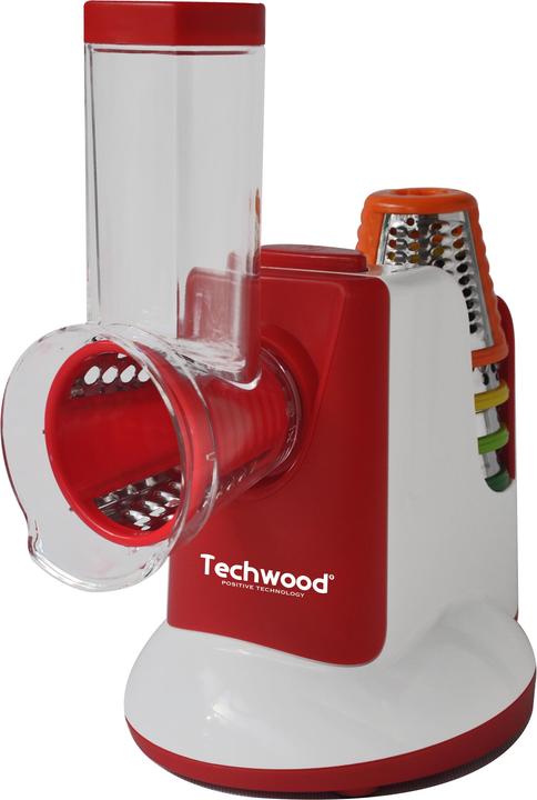 Produktbild Techwood Küchenmaschine