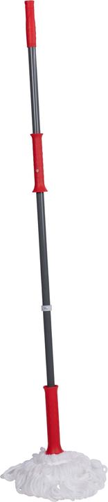 Dirt Devil Microfiber mop 128 xD8,5cm