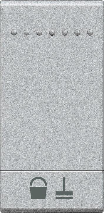 Actual product image Bticino NT4915MR