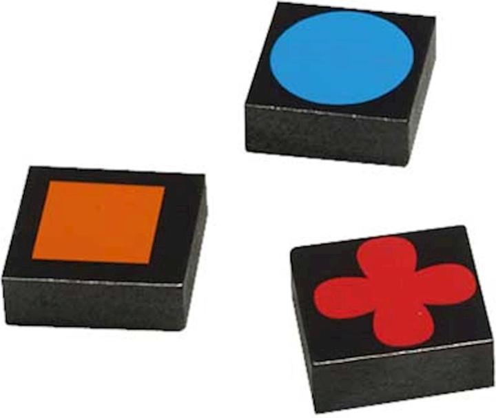 Produktbild Schmidt Spiele Qwirkle (Deutsch, Französisch, Italienisch)