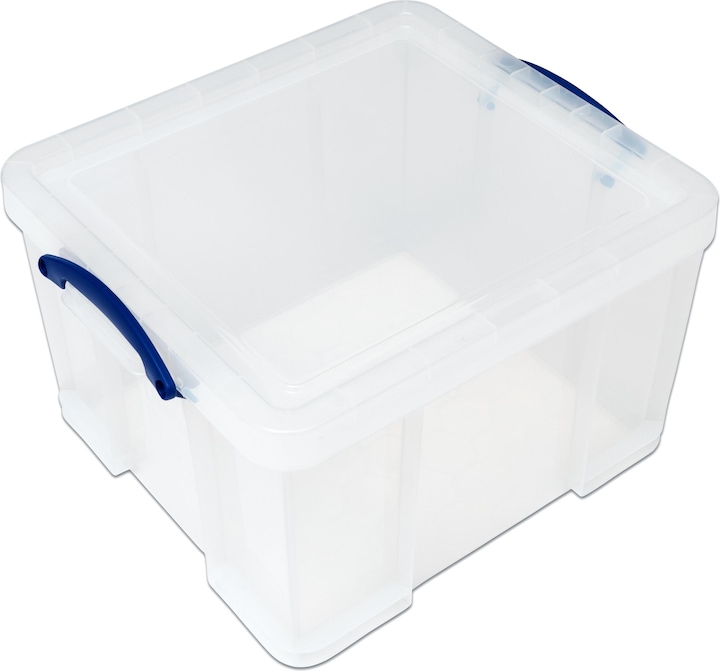 Produktbild Box Aufbewahrungsbox 42 l (44 x 52 x 31 cm, 42 l)