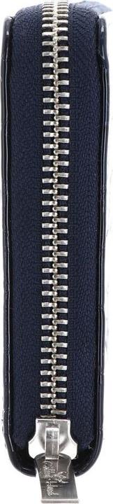 Actual product image Golden Head Long Wallet Cayenne RFID Protect 2822