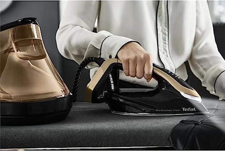 Produktbild Tefal Pro Express Vision GV9820 (3000 W)