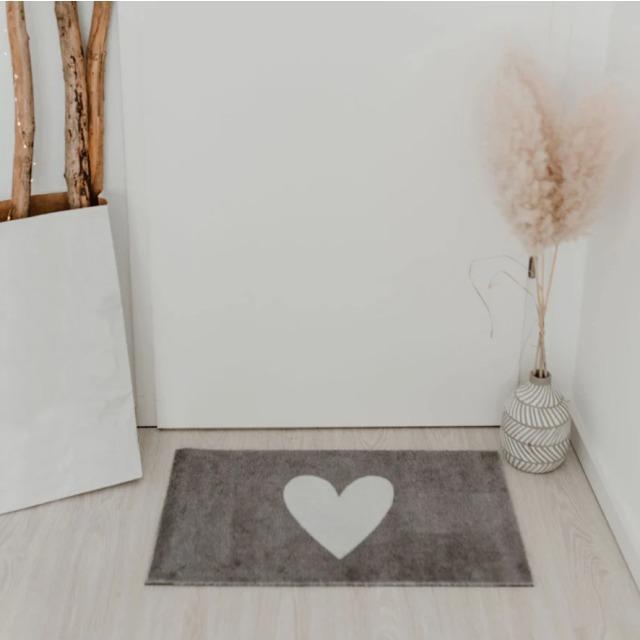 Immagine prodotto Eulenschnitt Cuore (45 x 75 cm)