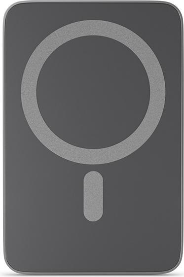 Actual product image Epico Resolve Mag+ Dual Power Bank 5000mAh (5000 mAh, 20 W)