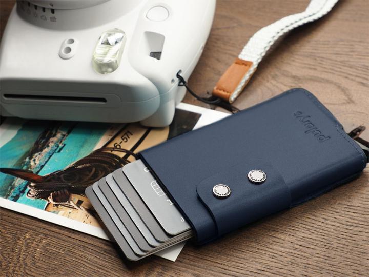 Produktbild Pularys Wallet FUNKY Kreditkartenetui