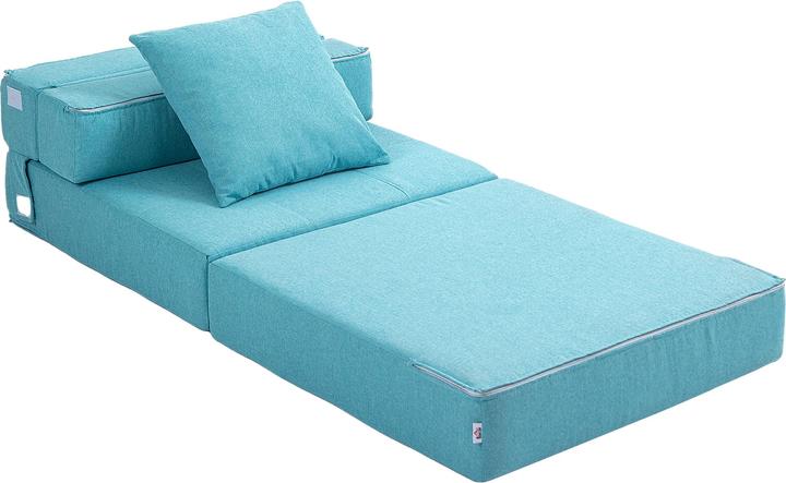 Produktbild Homcom Schlafsessel
