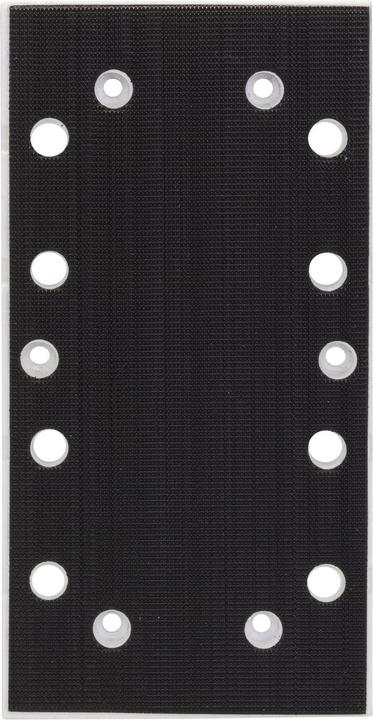 Bosch Professional Zubehör Piastra di rettifica