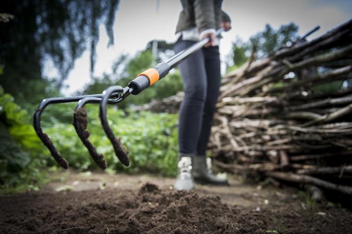 Image du produit Fiskars Gartenhacke