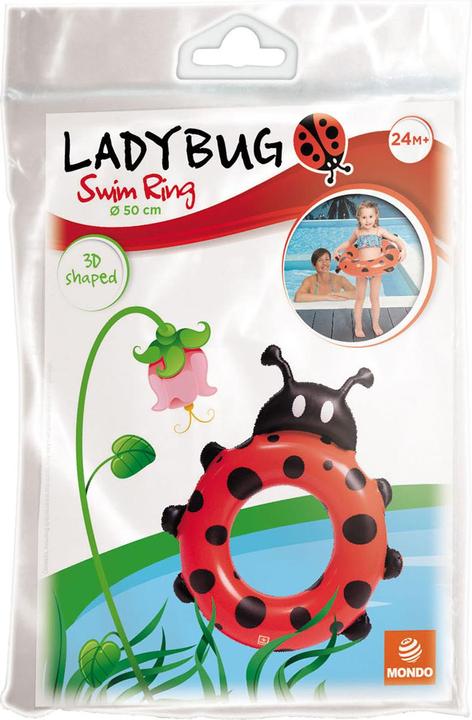 Produktbild Mondo Marienkäfer