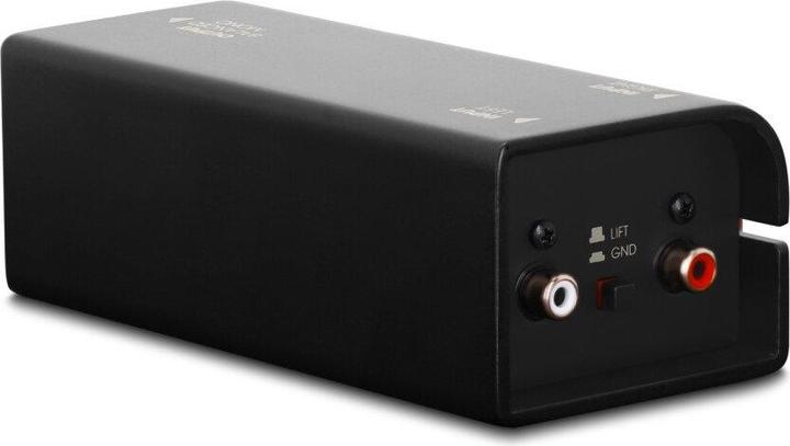 Produktbild Palmer Audio vils - Passive Mono Merge Line Isolation Box (DI Box)