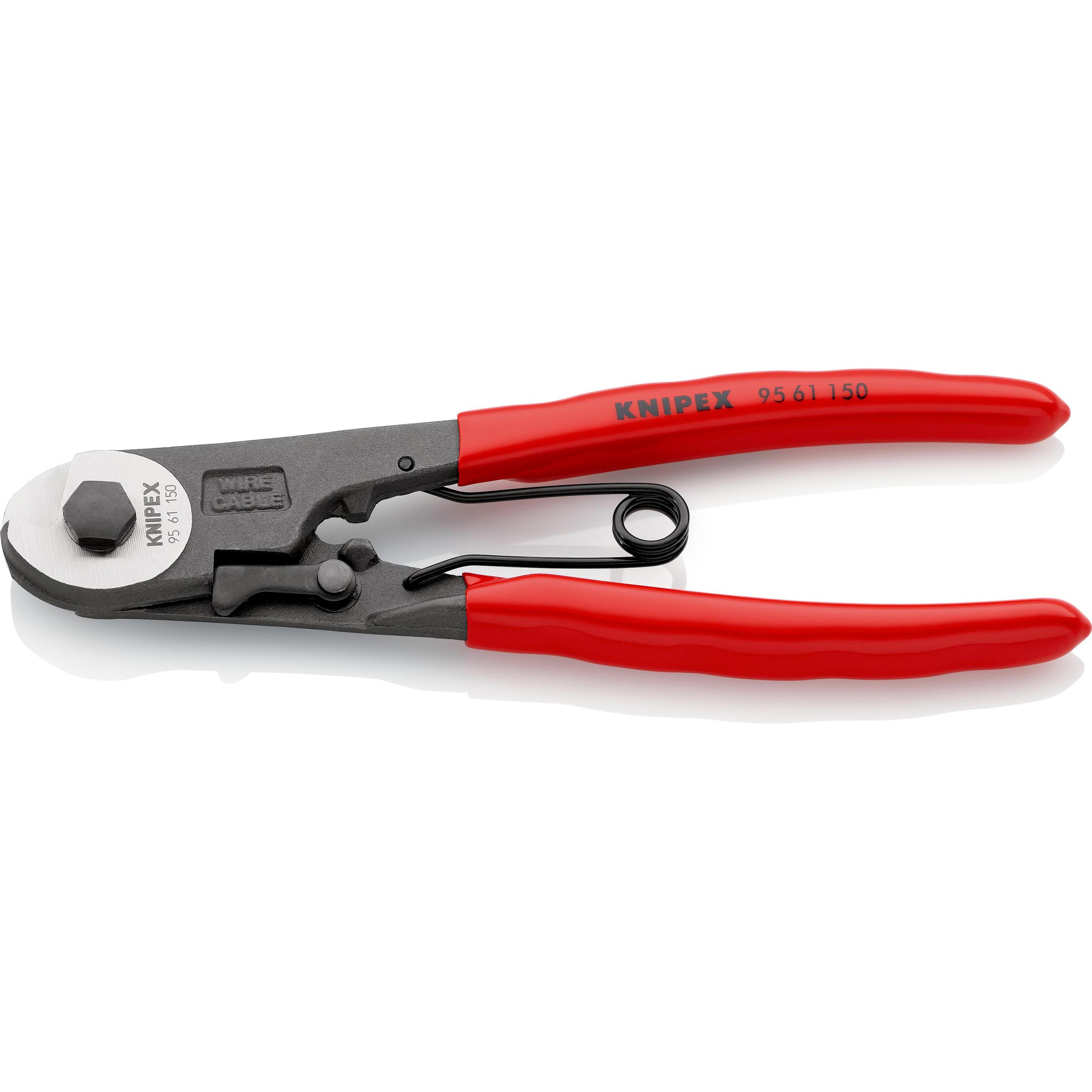 Knipex Bowdenzugschneider (150 mm) (95 61 150)