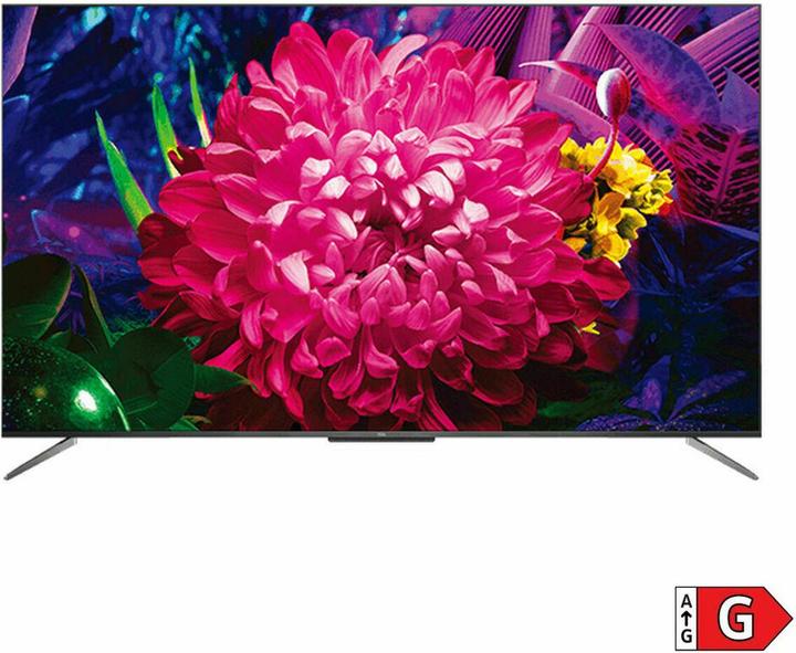 Immagine prodotto TCL 50C715 (50", C715, QLED, 4K, 2020)