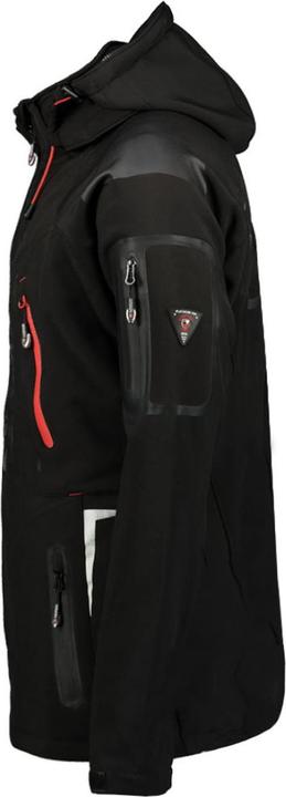 Produktbild Geographical Norway Techno-Softshell-Jacke (XXL)