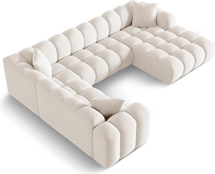 Produktbild Cosmopolitan Design Treno (Ecksofa)