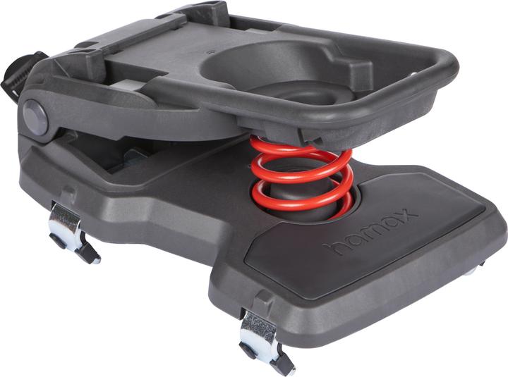 hamax Carrier holder for Amiga (Carrier)