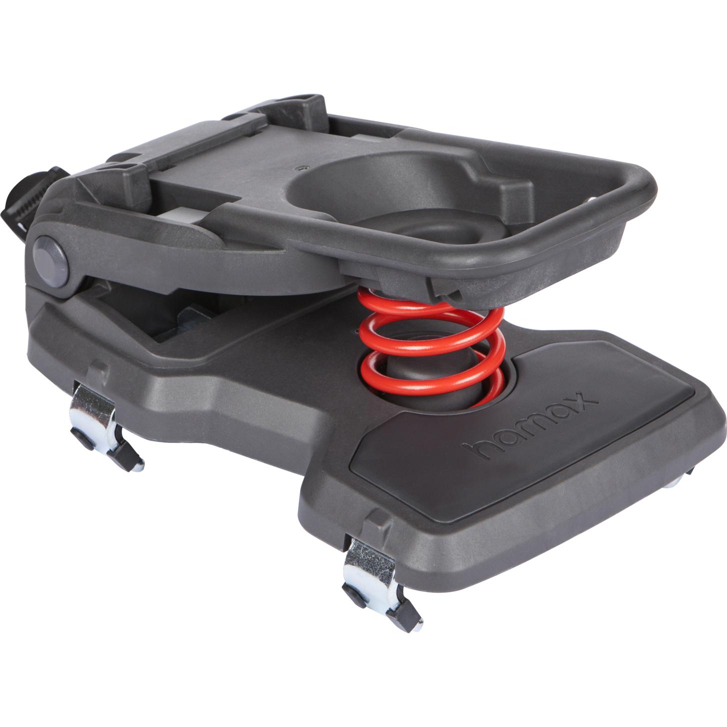 hamax Gepäckträgerhalterung Amiga (Gepäckträger) (604022)