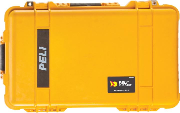 Produktbild Peli Case 1510NF (Fotokoffer)