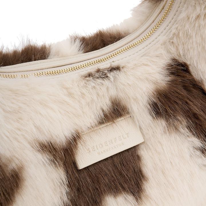 Actual product image Seidenfelt Letje Schultertasche 47 cm