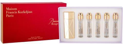 Actual product image Maison Francis Kurkdjian Baccarat Rouge Set (Perfume set)