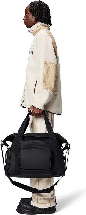 Image du produit Rains Texel Kit Bag Large W3 2025-SS